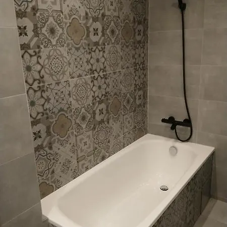 Appartement Maja *
