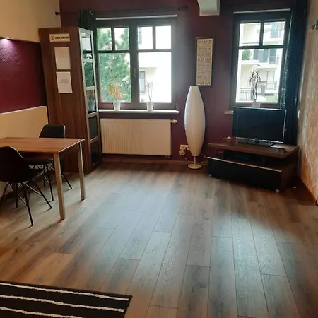 Apartment Maja