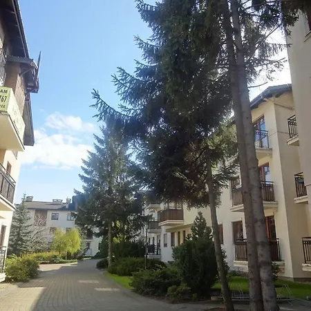 Maja Appartement