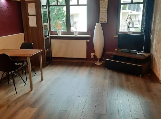 Apartman Maja