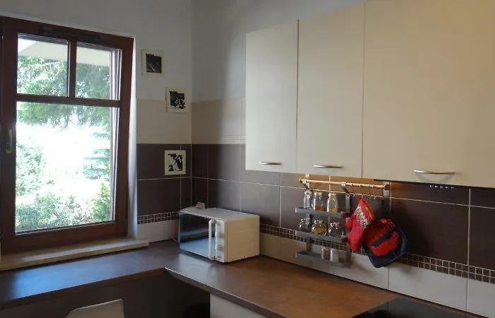 Apartman Maja Sopot